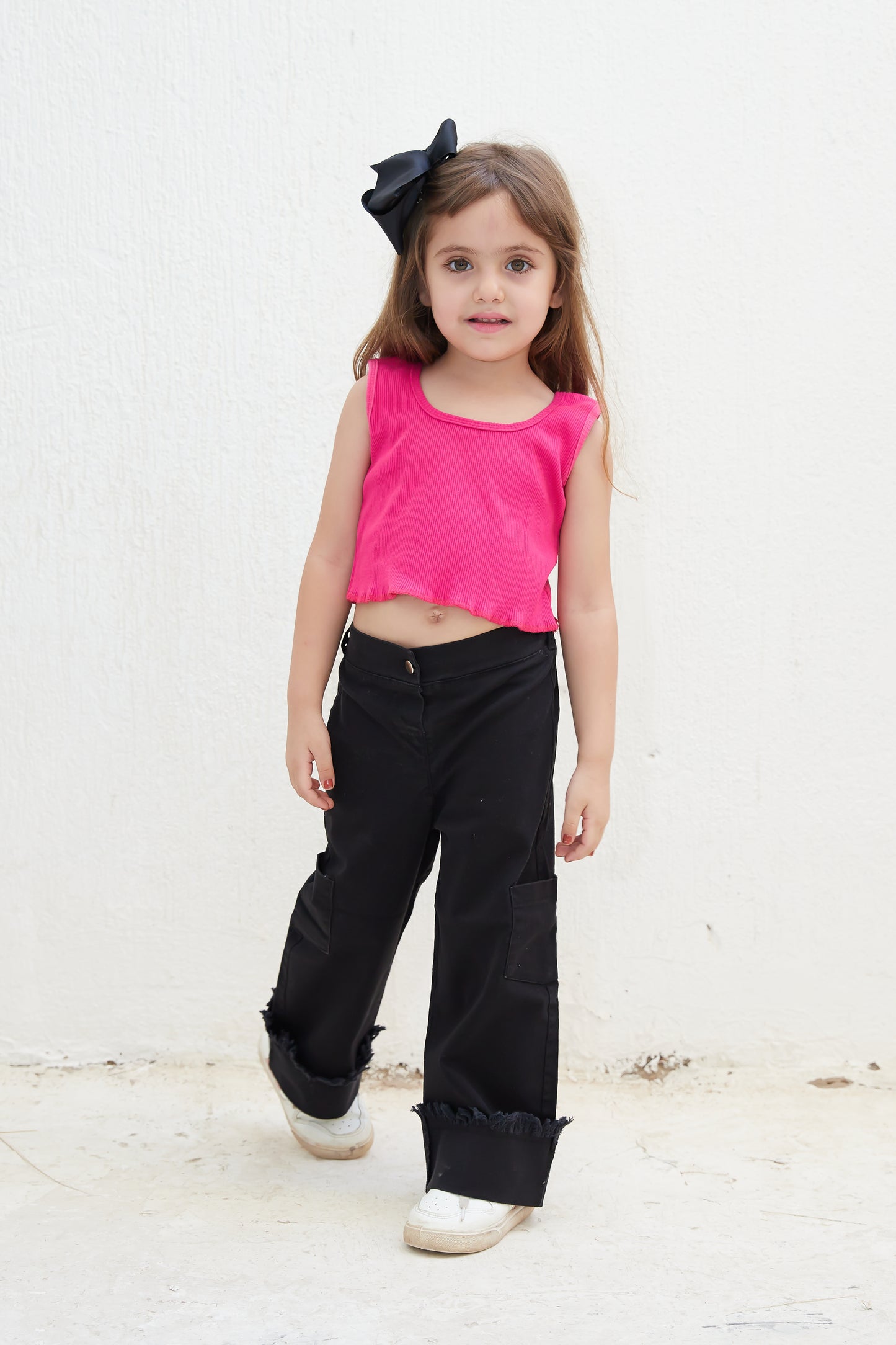Lollipop Tank Top