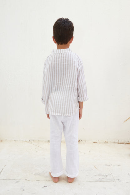 Everyday Shirt