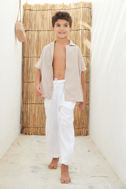 The UniSet Essential - Beige