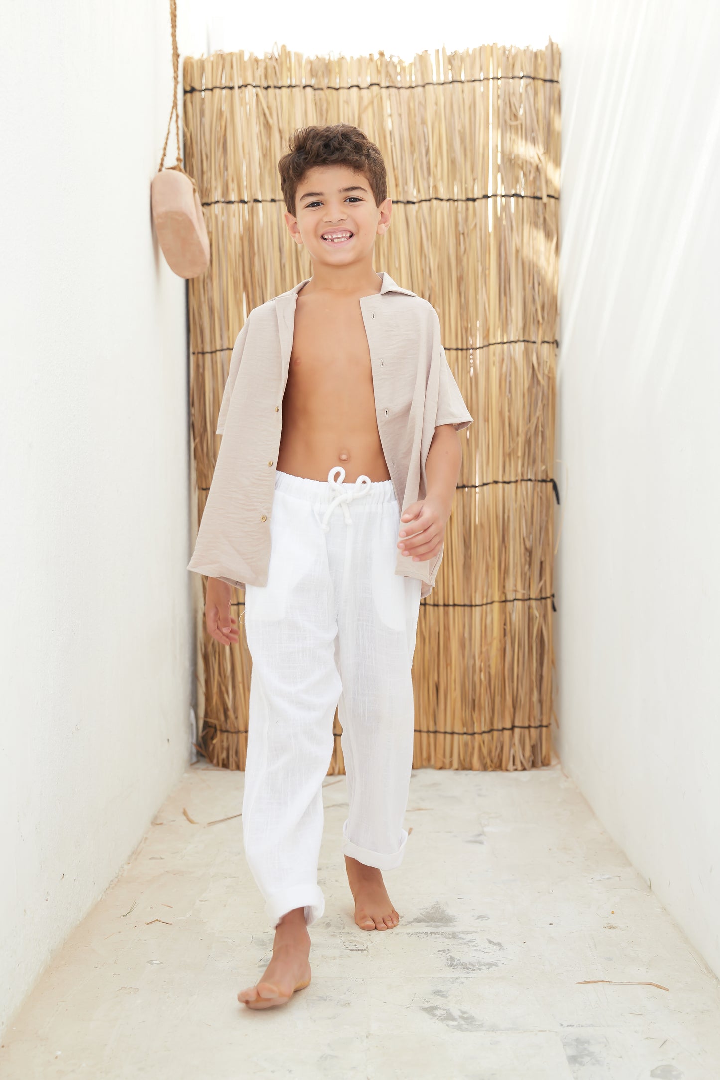 The UniSet Essential - Beige