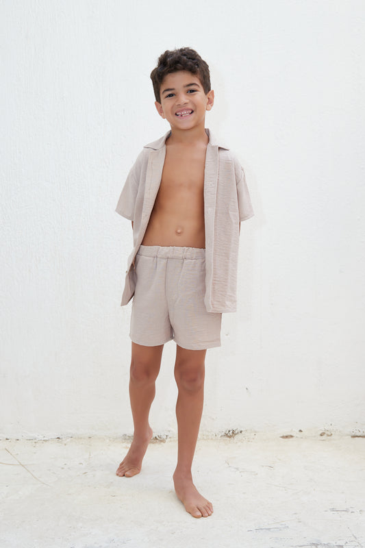The UniSet Essential - Beige