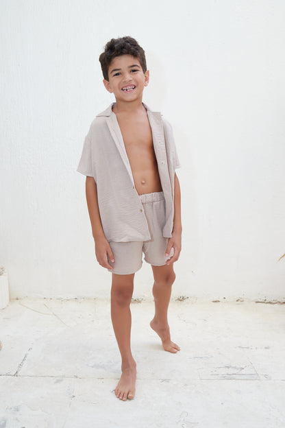 The UniSet Essential - Beige