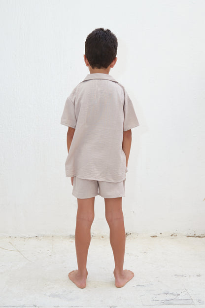 The UniSet Essential - Beige