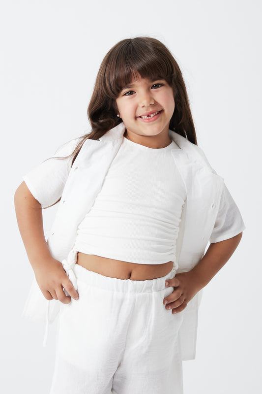Salt Tank Top