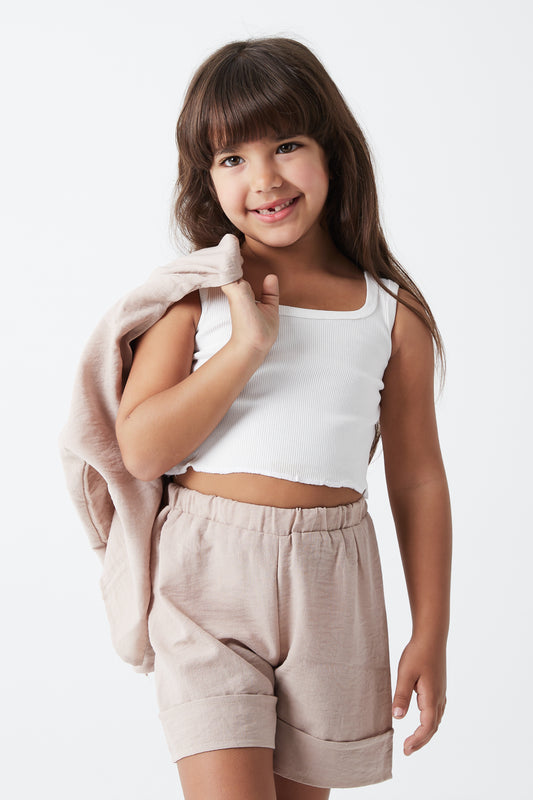 Salt Tank Top
